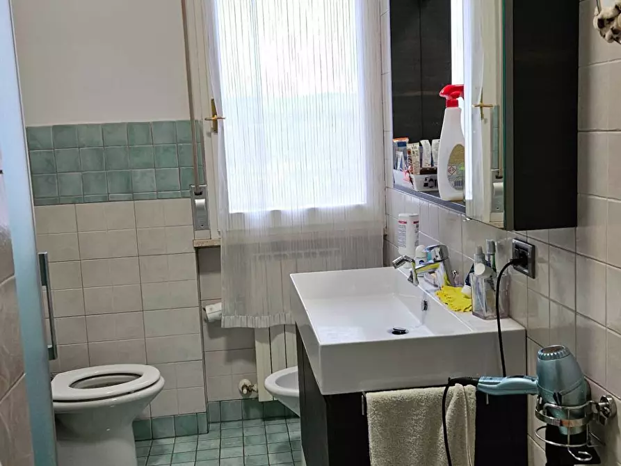 Immagine 26 di Attico in vendita  in Via G. Ungaretti 10 a Colli Al Metauro