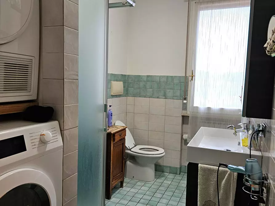 Immagine 27 di Attico in vendita  in Via G. Ungaretti 10 a Colli Al Metauro