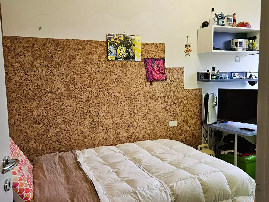 Immagine 28 di Attico in vendita  in Via G. Ungaretti 10 a Colli Al Metauro