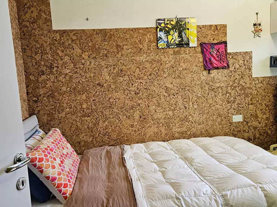 Immagine 29 di Attico in vendita  in Via G. Ungaretti 10 a Colli Al Metauro