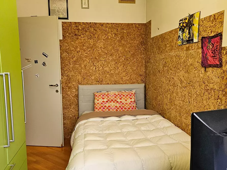 Immagine 30 di Attico in vendita  in Via G. Ungaretti 10 a Colli Al Metauro