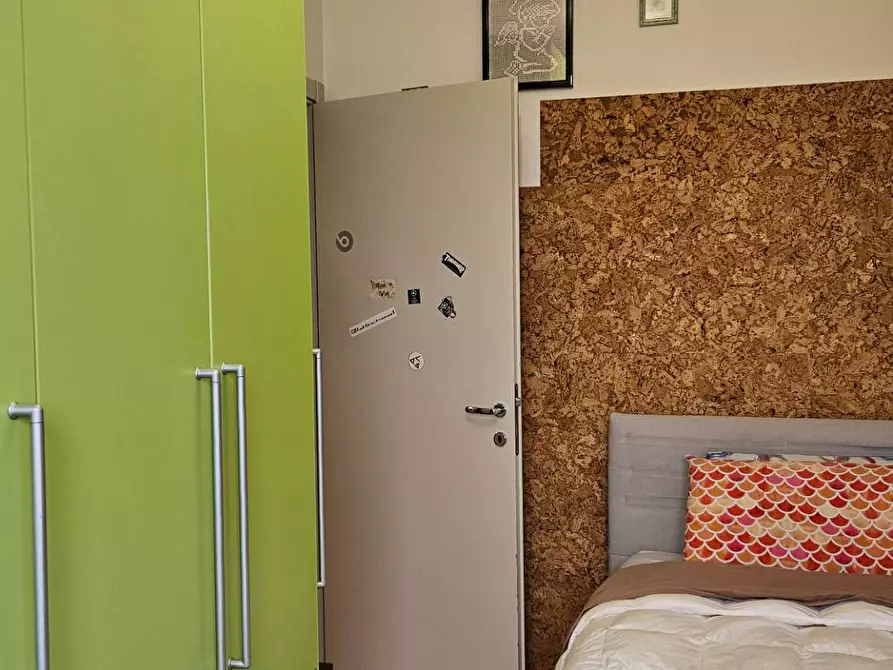 Immagine 32 di Attico in vendita  in Via G. Ungaretti 10 a Colli Al Metauro