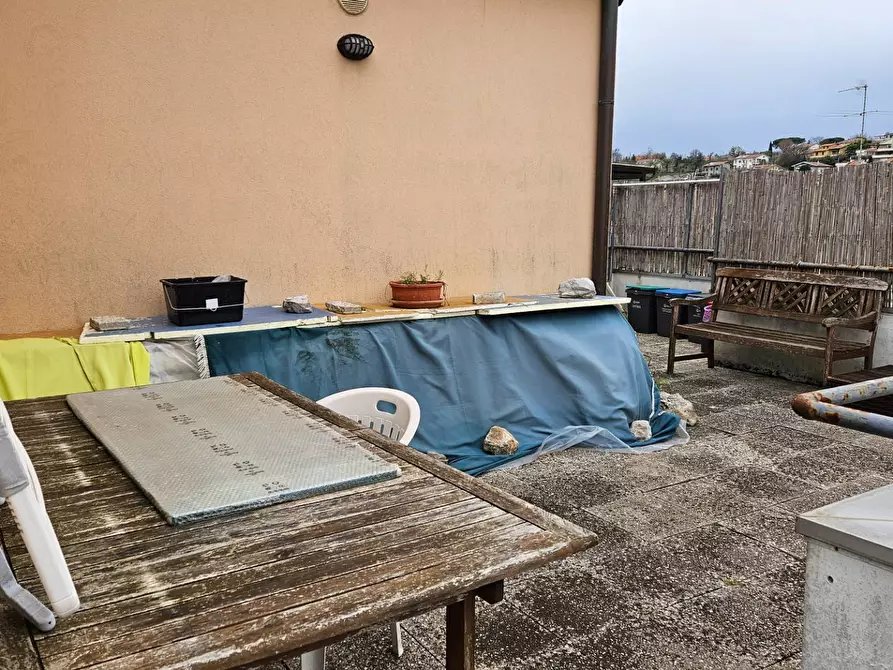 Immagine 35 di Attico in vendita  in Via G. Ungaretti 10 a Colli Al Metauro