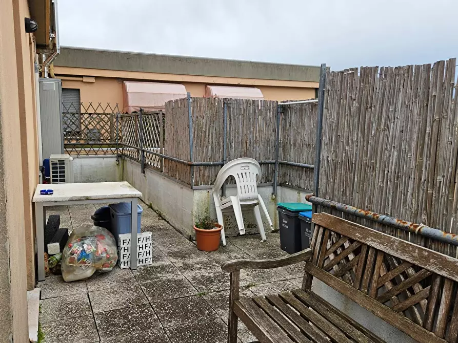 Immagine 36 di Attico in vendita  in Via G. Ungaretti 10 a Colli Al Metauro