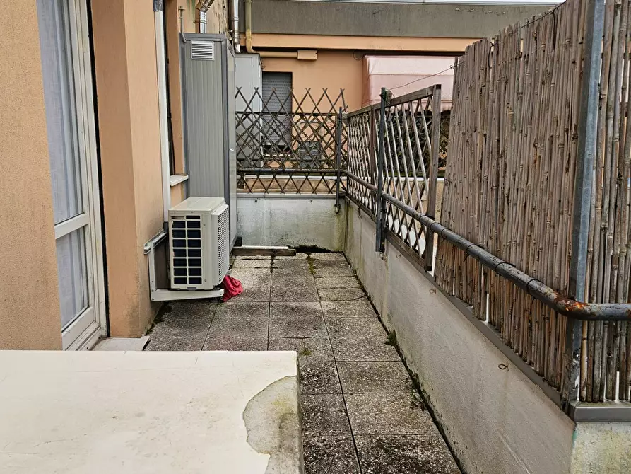 Immagine 38 di Attico in vendita  in Via G. Ungaretti 10 a Colli Al Metauro