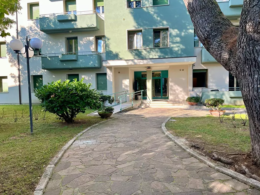 Immagine 3 di Appartamento in vendita  in Via Tagliamento a Fano