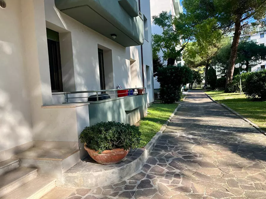 Immagine 4 di Appartamento in vendita  in Via Tagliamento a Fano
