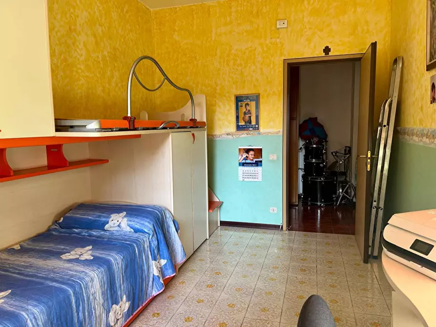 Immagine 5 di Appartamento in vendita  in Via Tagliamento a Fano