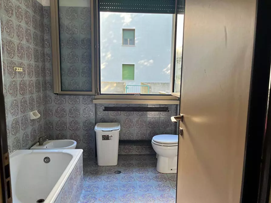 Immagine 14 di Appartamento in vendita  in Via Tagliamento a Fano