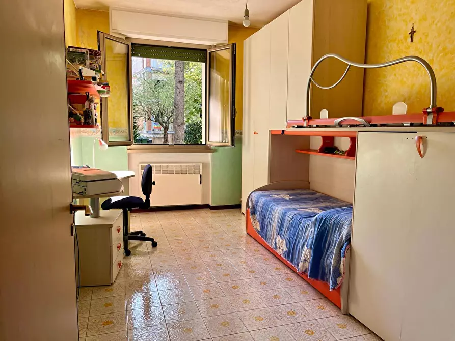 Immagine 9 di Appartamento in vendita  in Via Tagliamento a Fano