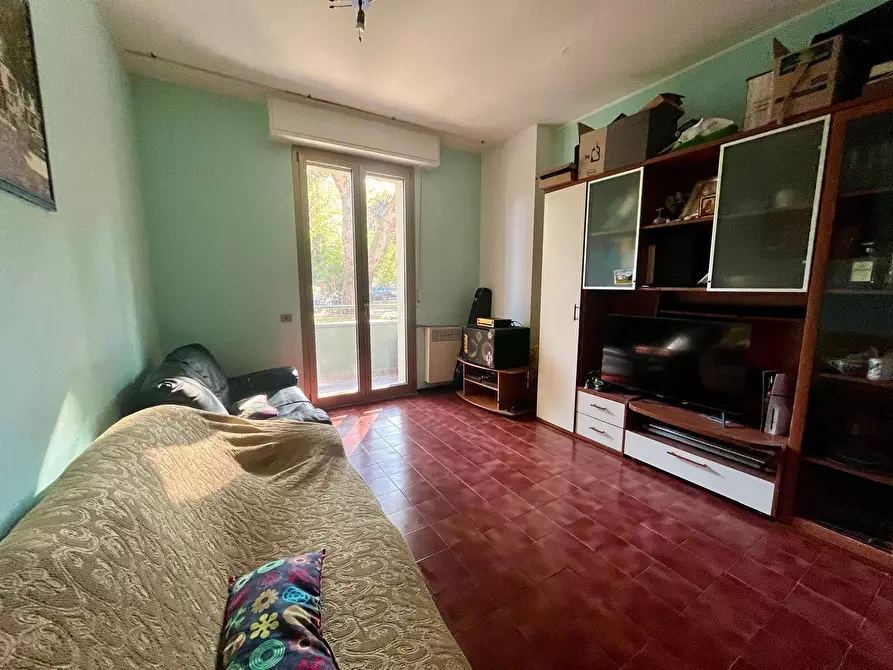 Immagine 11 di Appartamento in vendita  in Via Tagliamento a Fano