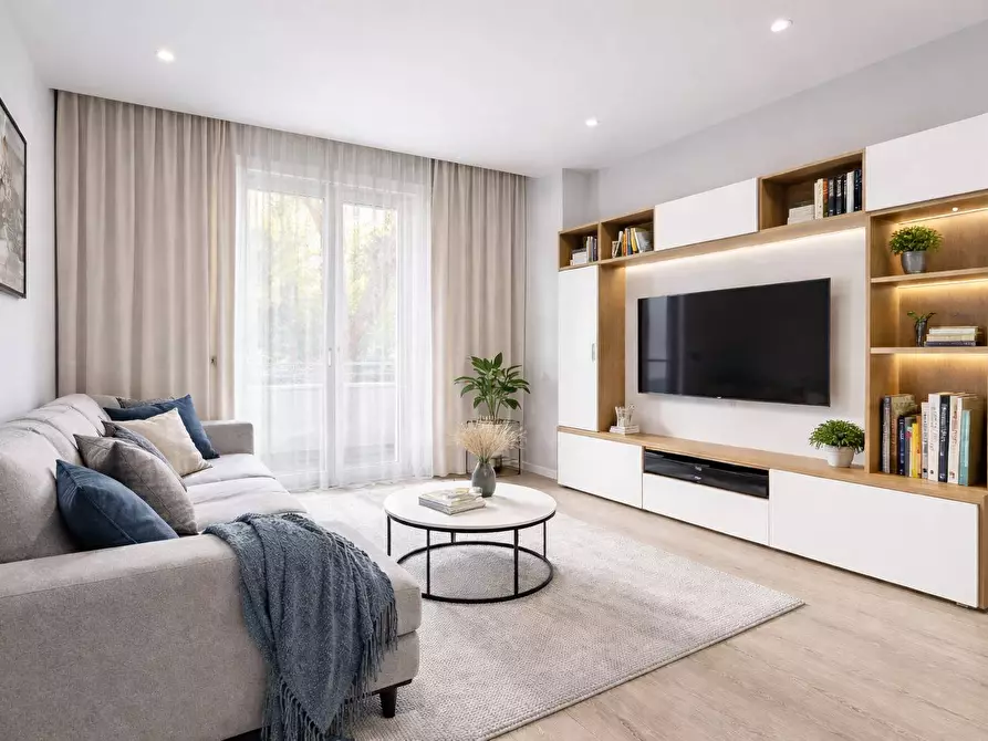 Immagine 12 di Appartamento in vendita  in Via Tagliamento a Fano