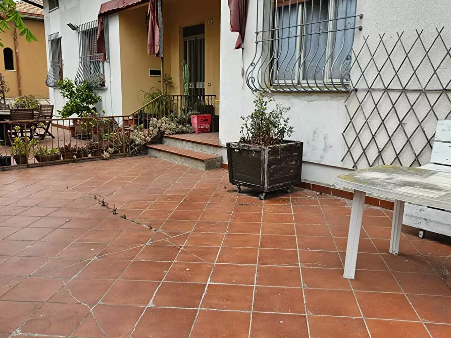 Immagine 2 di Appartamento in vendita  in loc. Tre Ponti a Fano