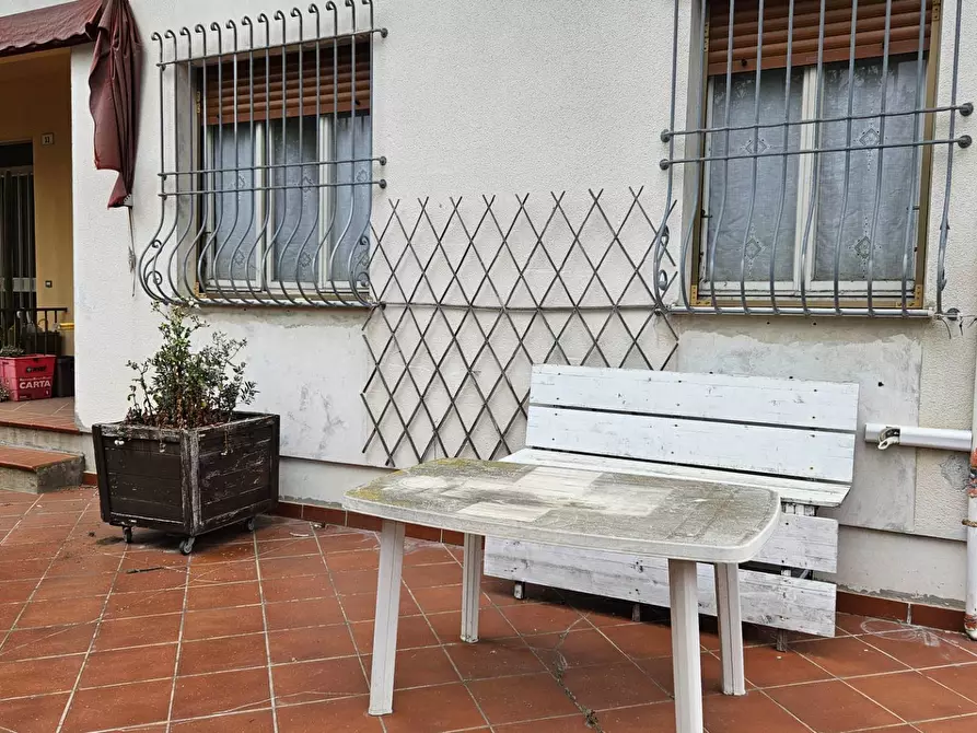 Immagine 4 di Appartamento in vendita  in loc. Tre Ponti a Fano