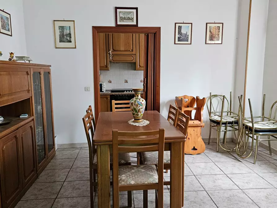 Immagine 7 di Appartamento in vendita  in loc. Tre Ponti a Fano