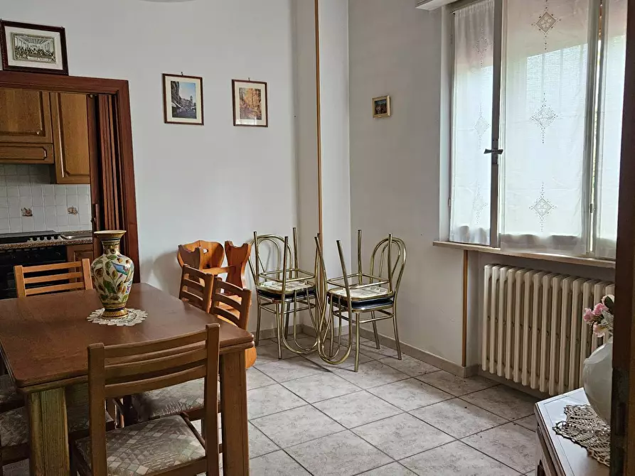 Immagine 8 di Appartamento in vendita  in loc. Tre Ponti a Fano