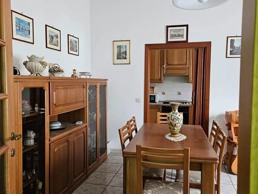 Immagine 9 di Appartamento in vendita  in loc. Tre Ponti a Fano