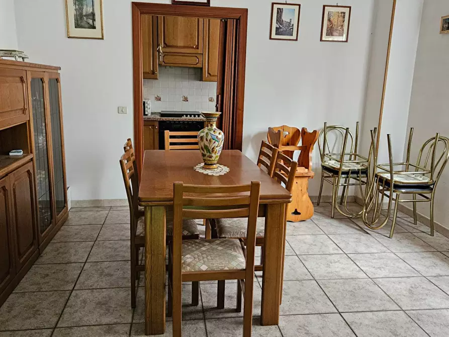 Immagine 11 di Appartamento in vendita  in loc. Tre Ponti a Fano