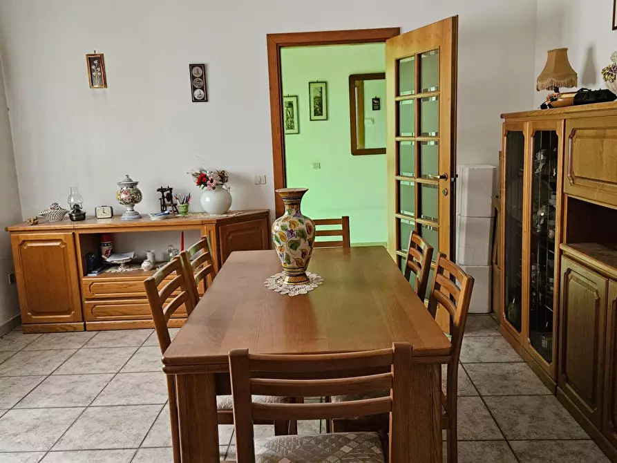 Immagine 12 di Appartamento in vendita  in loc. Tre Ponti a Fano