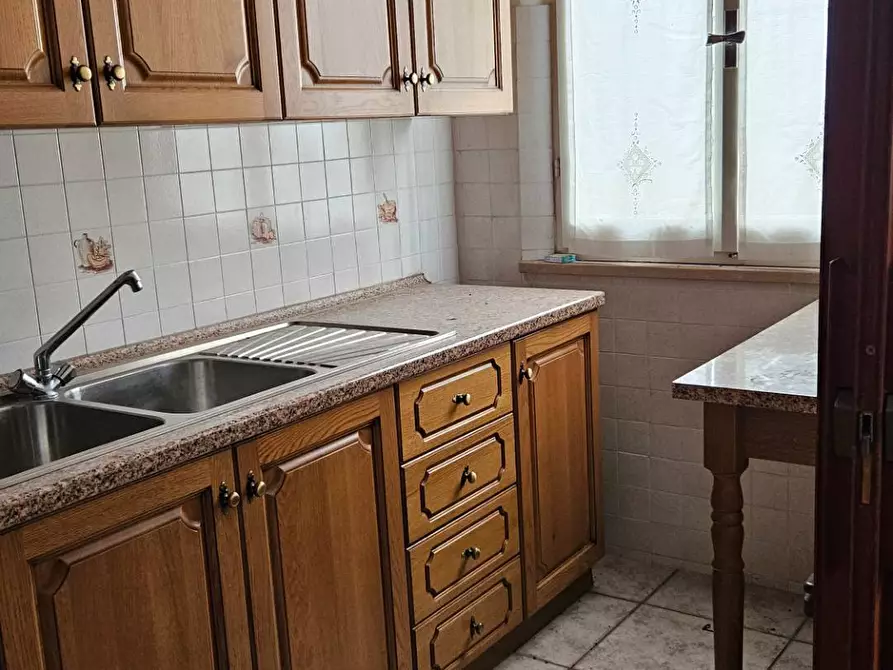 Immagine 13 di Appartamento in vendita  in loc. Tre Ponti a Fano