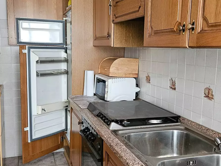 Immagine 14 di Appartamento in vendita  in loc. Tre Ponti a Fano