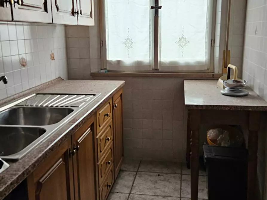 Immagine 15 di Appartamento in vendita  in loc. Tre Ponti a Fano