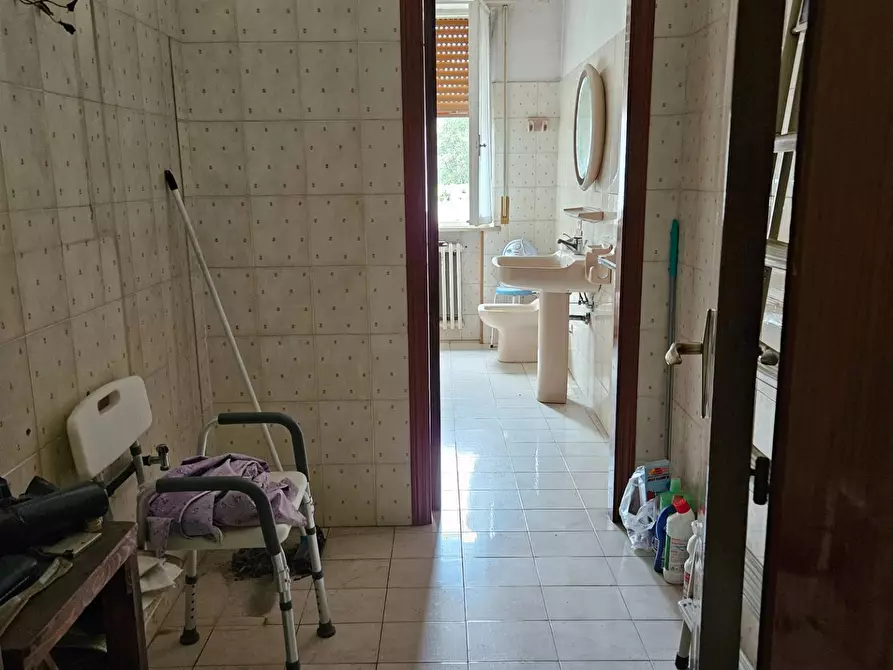 Immagine 16 di Appartamento in vendita  in loc. Tre Ponti a Fano