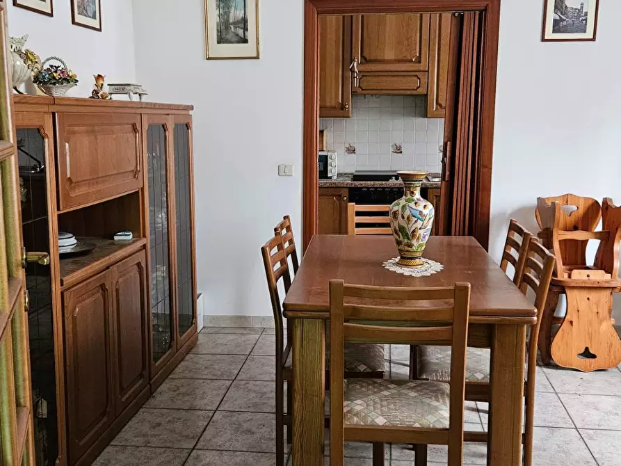 Immagine 17 di Appartamento in vendita  in loc. Tre Ponti a Fano