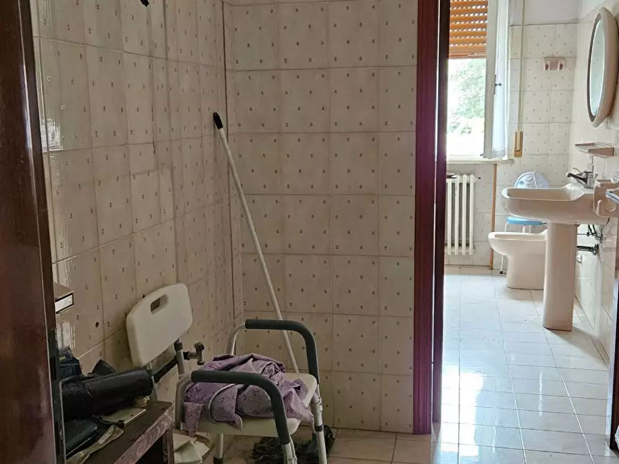 Immagine 19 di Appartamento in vendita  in loc. Tre Ponti a Fano