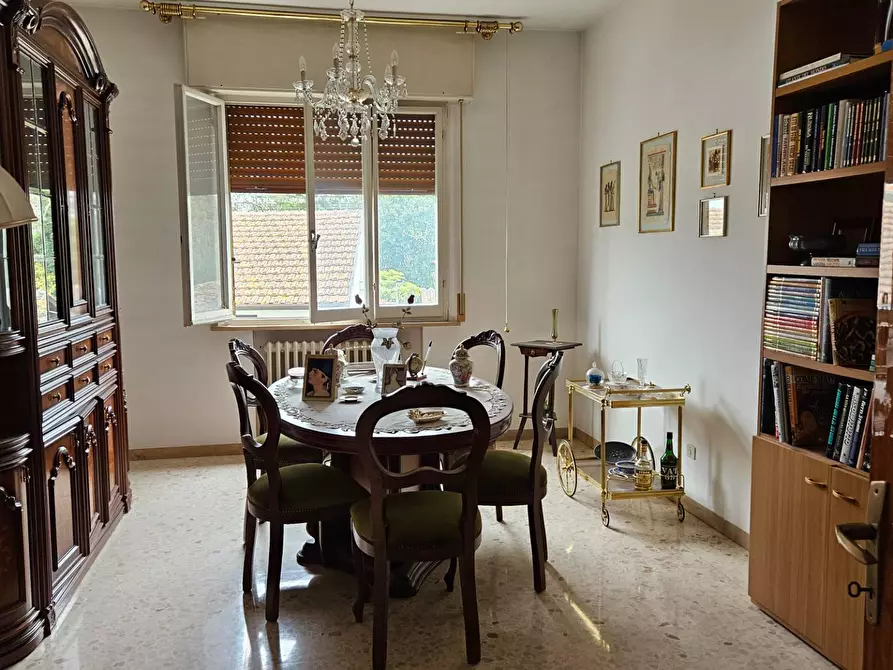 Immagine 21 di Appartamento in vendita  in loc. Tre Ponti a Fano
