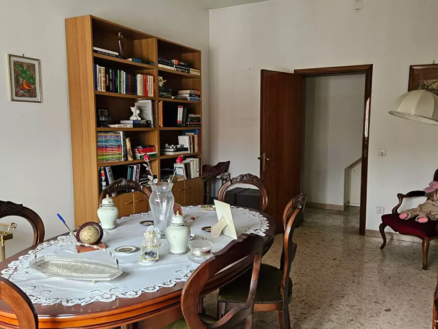 Immagine 22 di Appartamento in vendita  in loc. Tre Ponti a Fano