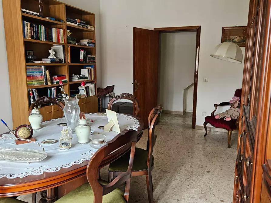 Immagine 23 di Appartamento in vendita  in loc. Tre Ponti a Fano