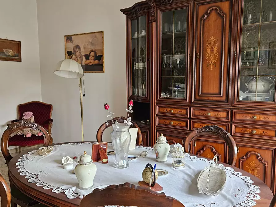 Immagine 24 di Appartamento in vendita  in loc. Tre Ponti a Fano