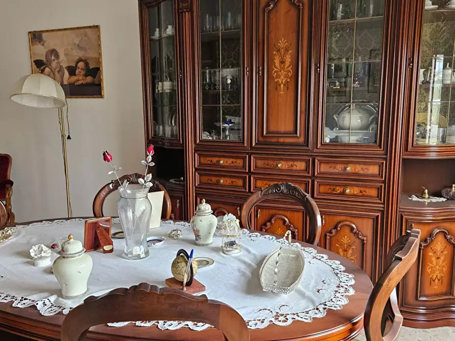 Immagine 25 di Appartamento in vendita  in loc. Tre Ponti a Fano