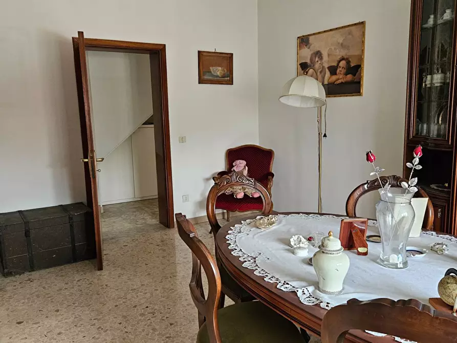 Immagine 26 di Appartamento in vendita  in loc. Tre Ponti a Fano