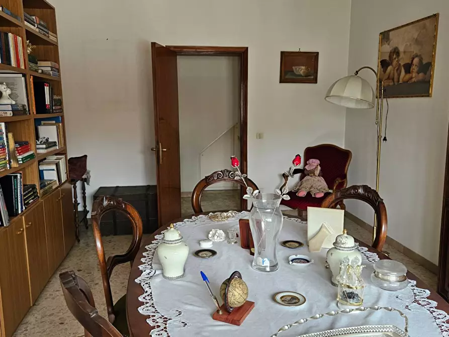 Immagine 27 di Appartamento in vendita  in loc. Tre Ponti a Fano