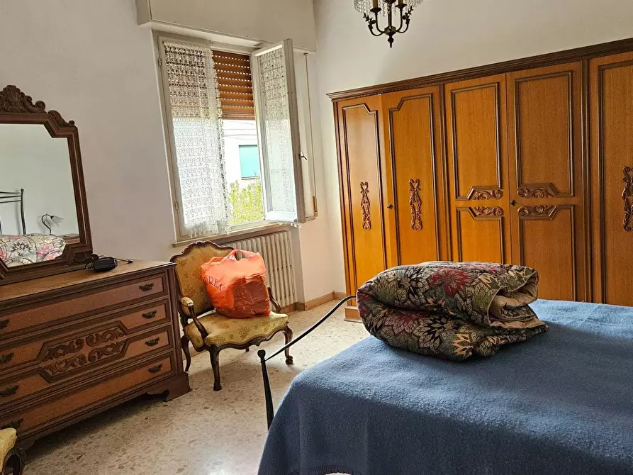 Immagine 31 di Appartamento in vendita  in loc. Tre Ponti a Fano