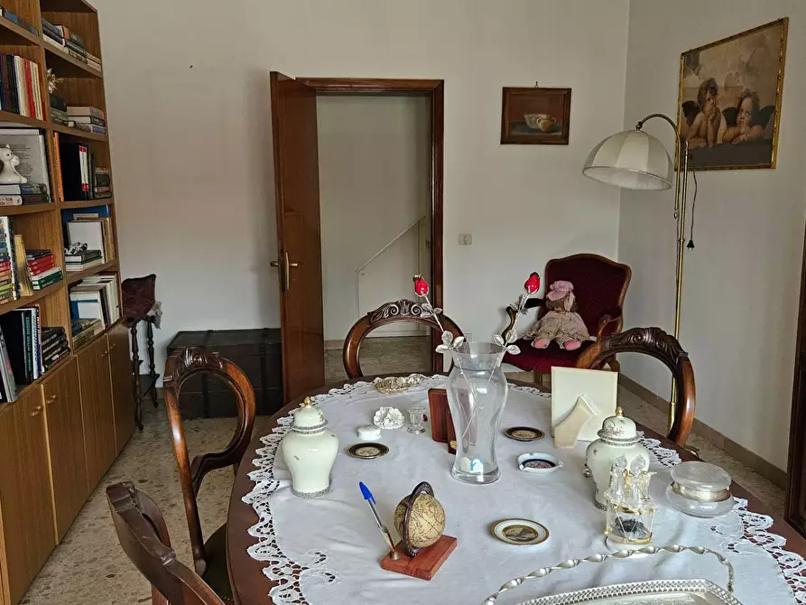 Immagine 33 di Appartamento in vendita  in loc. Tre Ponti a Fano