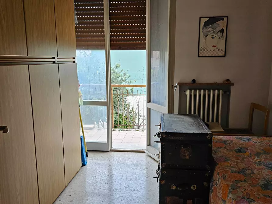 Immagine 41 di Appartamento in vendita  in loc. Tre Ponti a Fano