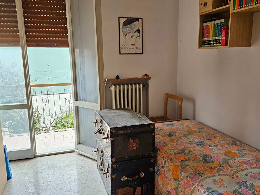 Immagine 42 di Appartamento in vendita  in loc. Tre Ponti a Fano