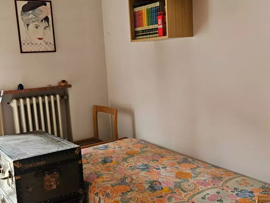 Immagine 44 di Appartamento in vendita  in loc. Tre Ponti a Fano