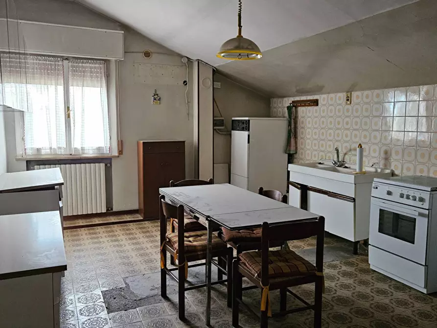 Immagine 51 di Appartamento in vendita  in loc. Tre Ponti a Fano