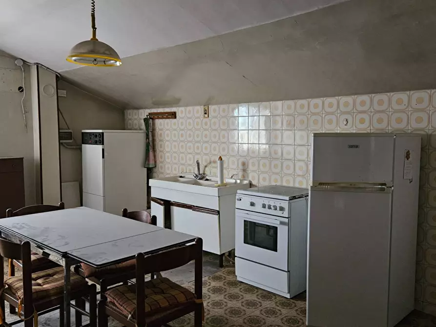 Immagine 52 di Appartamento in vendita  in loc. Tre Ponti a Fano