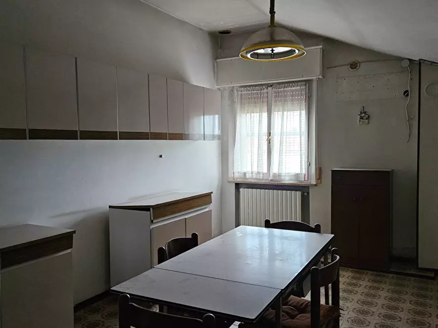 Immagine 53 di Appartamento in vendita  in loc. Tre Ponti a Fano