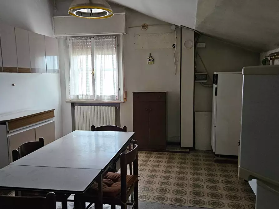 Immagine 54 di Appartamento in vendita  in loc. Tre Ponti a Fano