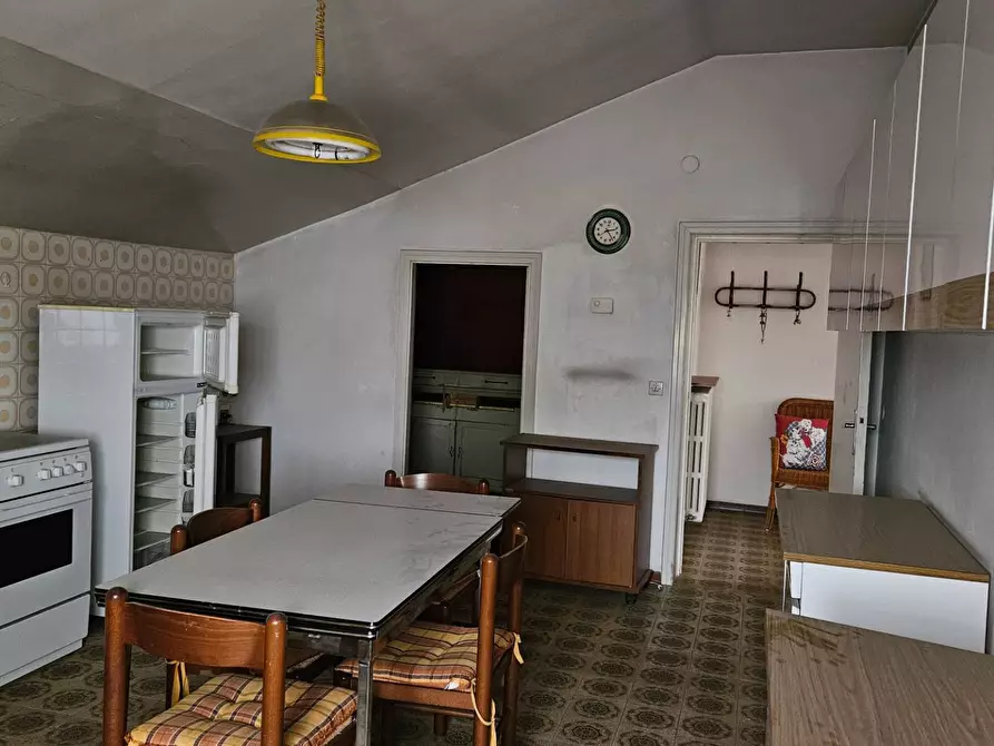 Immagine 58 di Appartamento in vendita  in loc. Tre Ponti a Fano