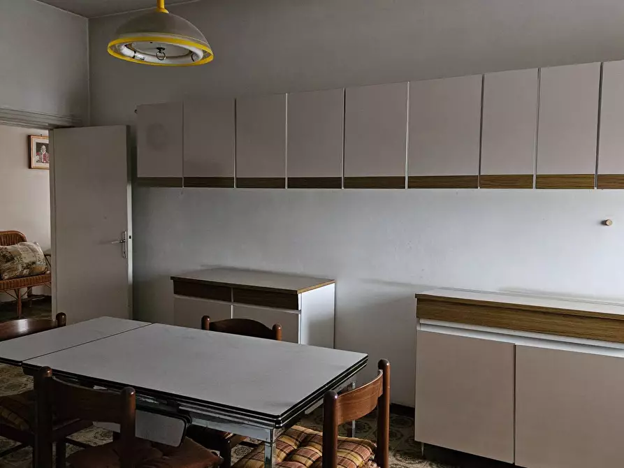 Immagine 60 di Appartamento in vendita  in loc. Tre Ponti a Fano