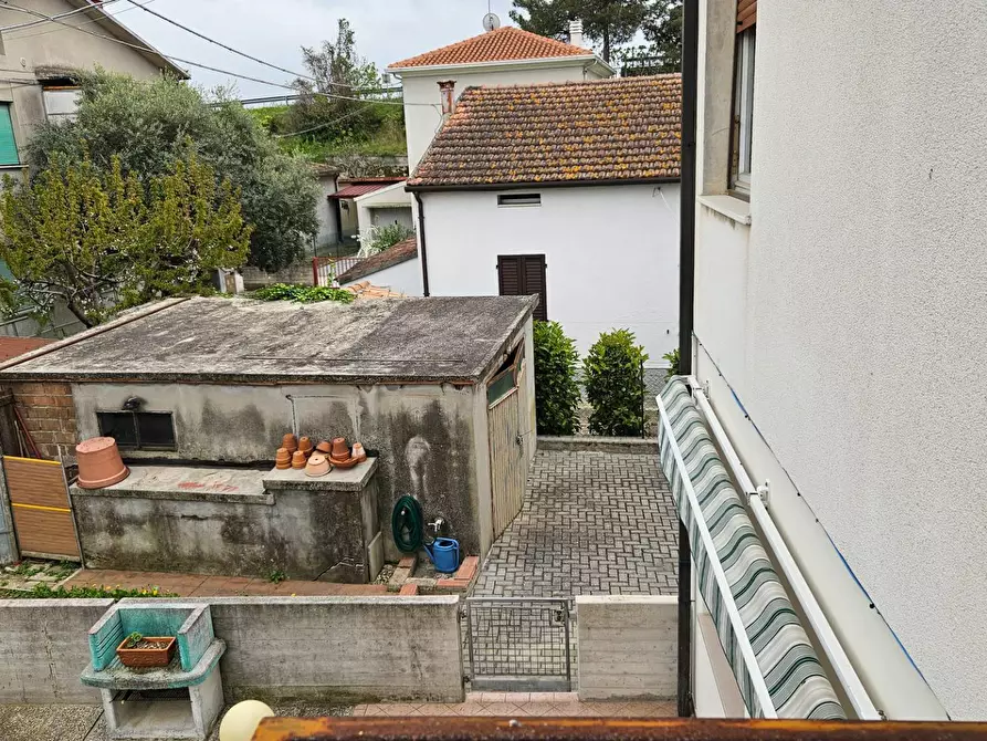 Immagine 64 di Appartamento in vendita  in loc. Tre Ponti a Fano