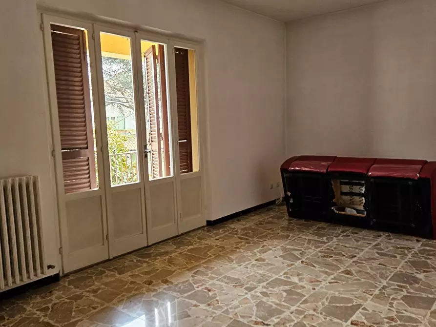 Immagine 3 di Appartamento in vendita  in località Rosciano a Fano