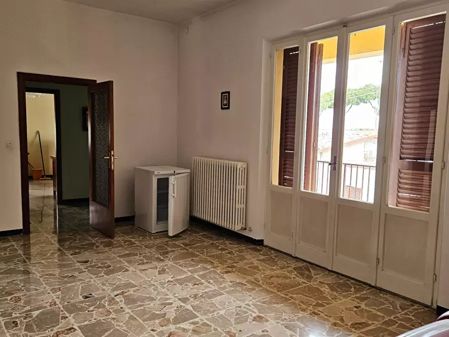 Immagine 7 di Appartamento in vendita  in località Rosciano a Fano